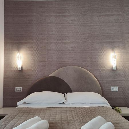Nashira Rooms Florence Exterior photo