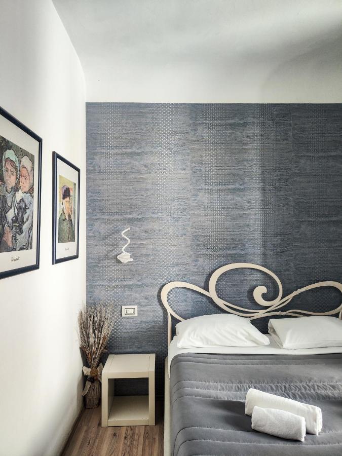Nashira Rooms Florence Exterior photo